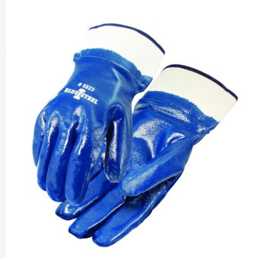 Pumper Gloves
