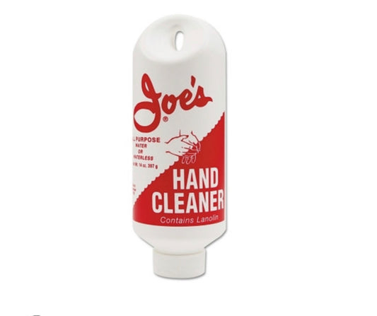 Joe’s Hand Cleaner (14oz) - 6 bottles