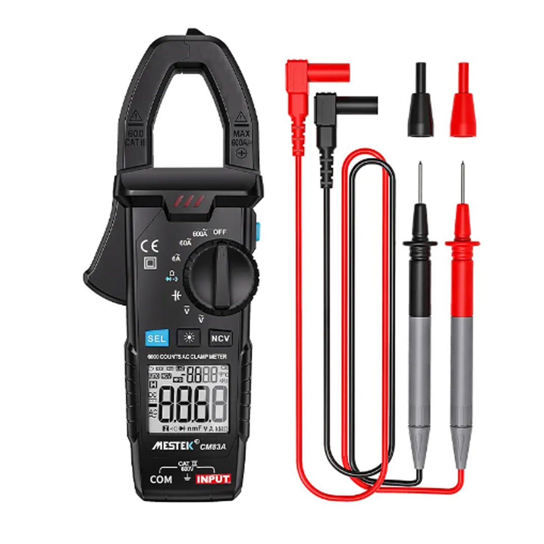 Digital Multimeter