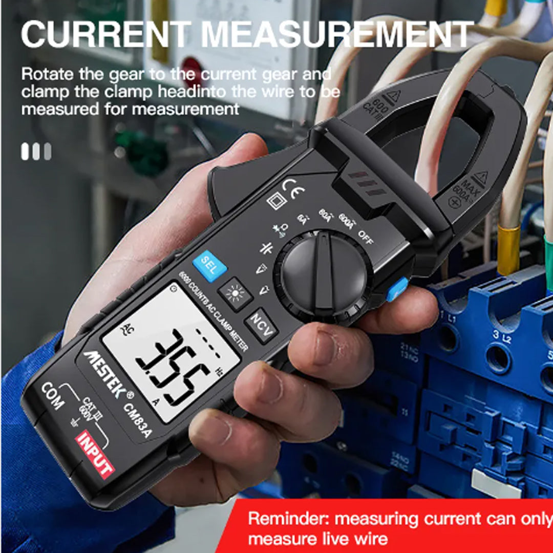 Digital Multimeter