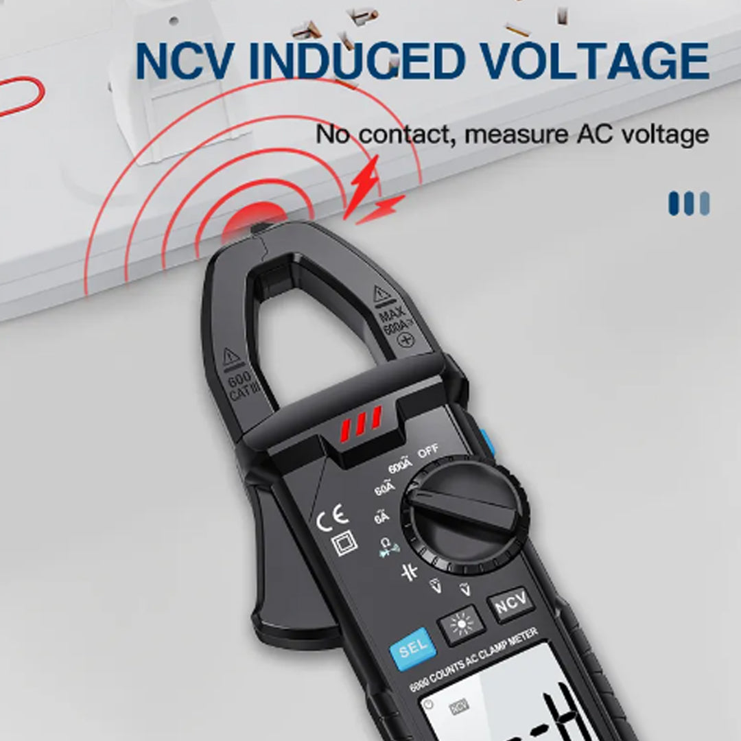 Digital Multimeter