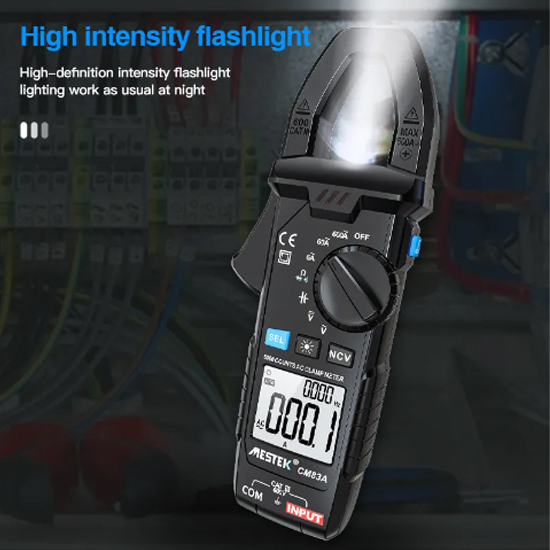 Digital Multimeter