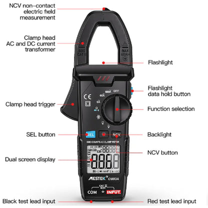 Digital Multimeter