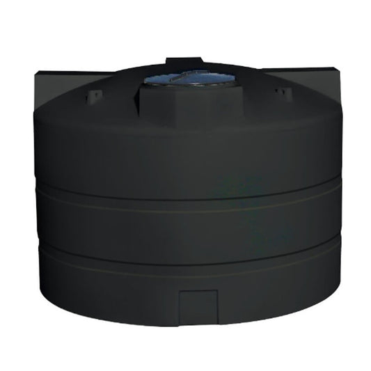 Plastic Water Tank - 35 bbl