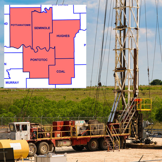 Oklahoma Well Service (Deposit)