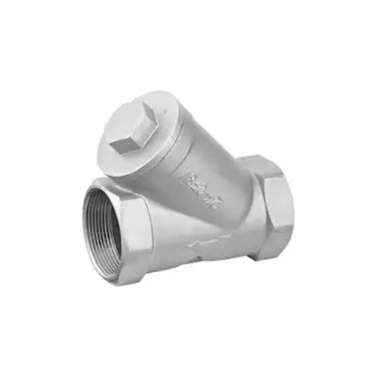 Y Strainer (Stainless Steel)